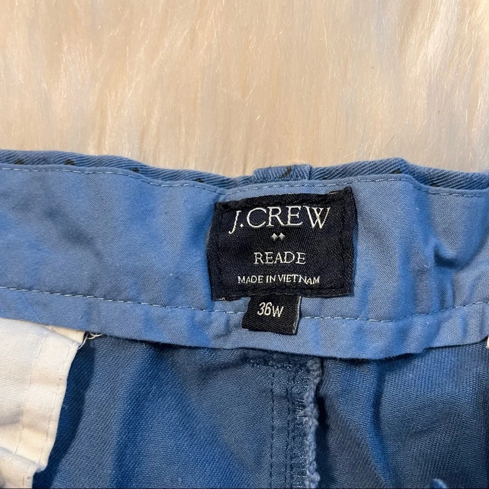 J. Crew shorts